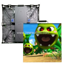 High Quality Indoor Full HD LED Display